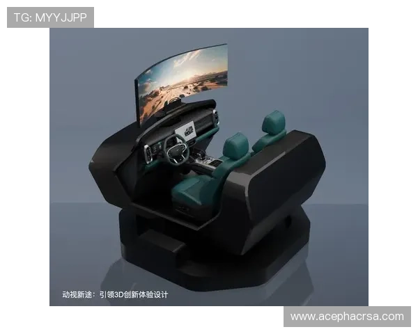 飞驰在线官网推出虚拟试驾功能助力消费者轻松体验未来汽车