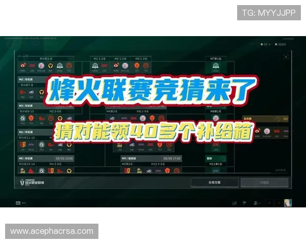 三角洲烽火杯竞猜入口最新攻略详解助你轻松赢取丰厚奖励